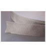 PEARL GRAY ribbon H40 mm x dark fabric internal thermal