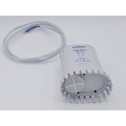 copy of TANDEM Tauchpumpe 12 V Durchfluss 19 L/MIN Reich - 512-1914411