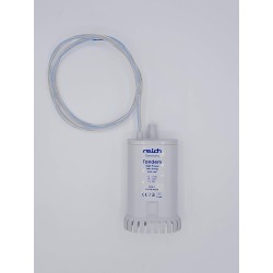 copy of TANDEM Submersible Pump 12 V Flow 19 L/MIN Reich - 512-1914411