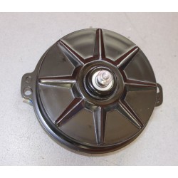 Motor mit Flügeln für OMNIVENT