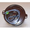 Motor mit Flügeln für OMNIVENT