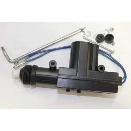 DOMETIC CARAD TÜRZENTRALVERRIEGELUNGSSATZ TRIGANO 703990001 14000