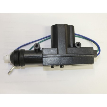 DOMETIC CARAD DOOR CENTRAL LOCKING KIT TRIGANO 703990001 14000