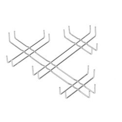 SMEV Grid Kit for hob on DOMETIC MO7103 combined appliance - 105310244