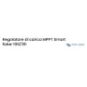 SCC110030210 Victron MPPT 100/30A Bluetooth Energy SmartSolar Solarladeregler 12/24V