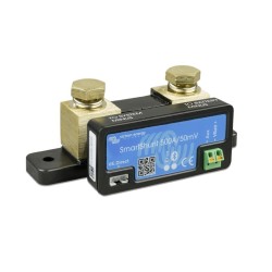 VICTRON SmartShunt 500A - 50 mV IP21 - Monitor della batteria SHU050150050