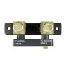 VICTRON SmartShunt 500A - 50 mV IP21 - Monitor della batteria SHU050150050
