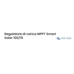 SCC110015060R Victron MPPT 100/15A Bluetooth Energy SmartSolar Controlador de carga solar 12/24V