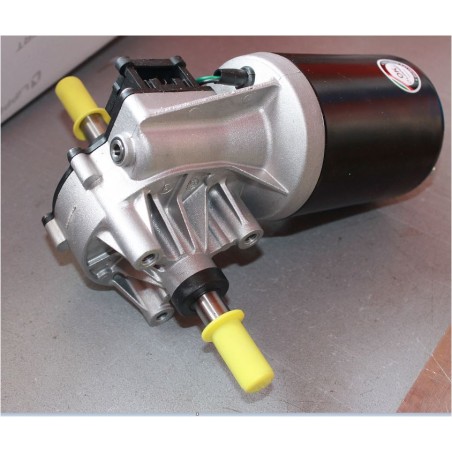 ZAHNRADMOTOR OHNE ENCODER Ersatzteil 12600 Kippbett Projekt 2000 - 425480 - 080-40013-B