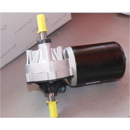 GEAR MOTOR NO ENCODER spare part 12600 tilting bed Project 2000 - 425480 - 080-40013-B