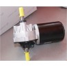 ZAHNRADMOTOR OHNE ENCODER Ersatzteil 12600 Kippbett Projekt 2000 - 425480 - 080-40013-B