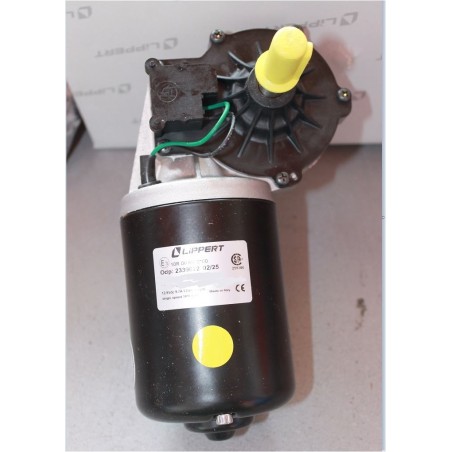 MOTORIDUTTORE NO ENCODER ricambio letto 12600 basculante Project 2000 - 425480 - 080-40013-B