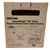 THETFORD WEISSER TOILETTENDECKEL AQUA MAGIC - 2092362