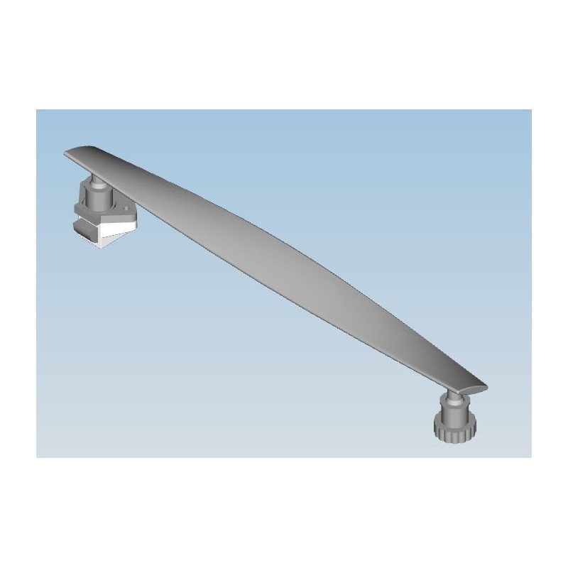 HANDLE C LINE INT.320 CSPH.SYSTEM 1 RATCHET