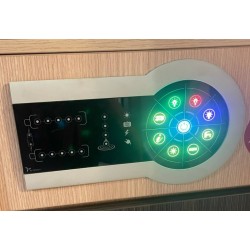 ARSILICII CONTROL PANEL CONTROL UNIT - XB00001490