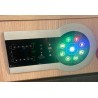 ARSILICII CONTROL PANEL CONTROL UNIT - XB00001490