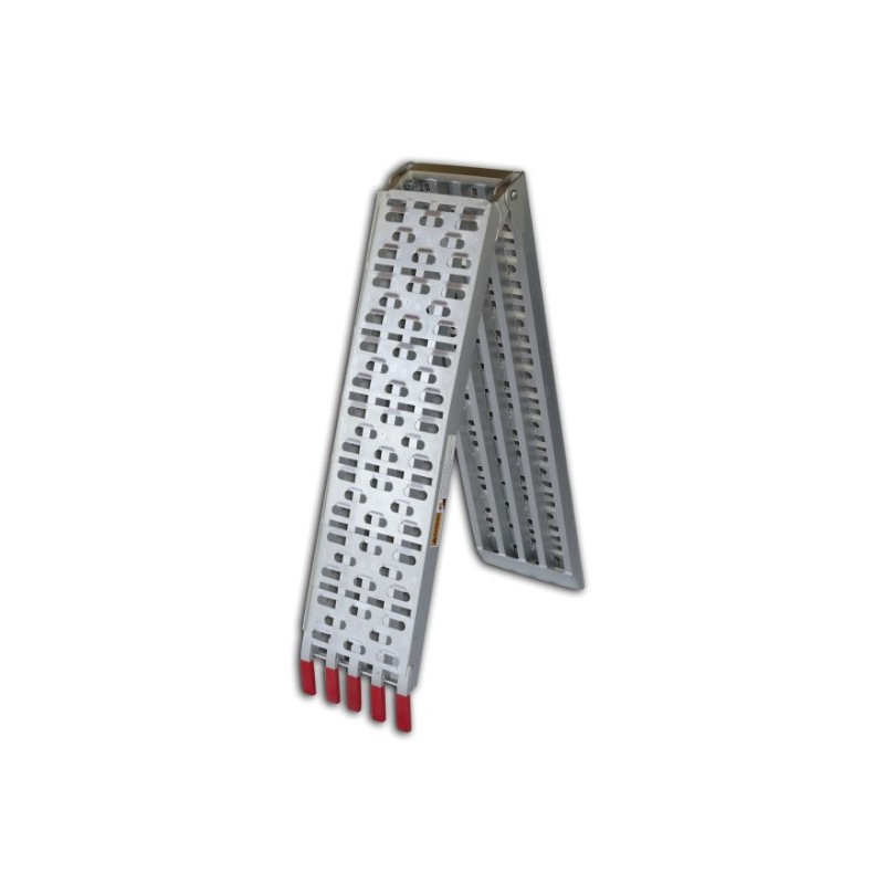 Rampa para pulgar Moto - RAMP 226-4