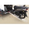 Rampa para pulgar Moto - RAMP 226-4