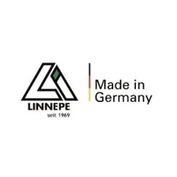 Motorcycle carrier Linnepe TRIGGER 170 Kg x VAN for vehicles w. 5.99 meters