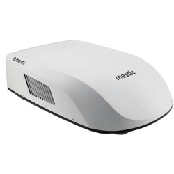 CLIMATISEUR MONTÉ SUR LE...