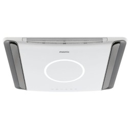 ROOFTOP AIR CONDITIONER RTA-2600I INVERTER TECHNOLOGY - 1518010
