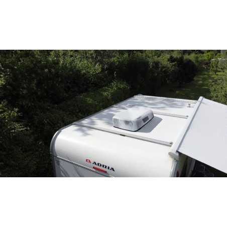 CLIMATIZZATORE A TETTO RTA-2600I TECNOLOGIA INVERTER - 1518010