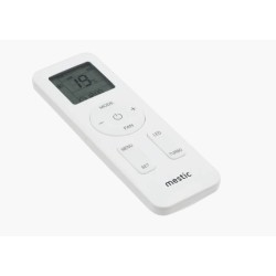 AIRE ACONDICIONADO DE TECHO RTA-2600I TECNOLOGÍA INVERTER - 1518010