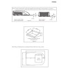 ROOFTOP AIR CONDITIONER RTA-2600I INVERTER TECHNOLOGY - 1518010