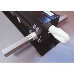 BETTPLAN HÖHENVARIATOR MANUELLES GERÄT MOD.12595