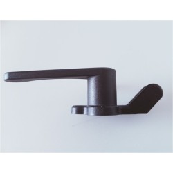 PLASTOFORM Black Handle...