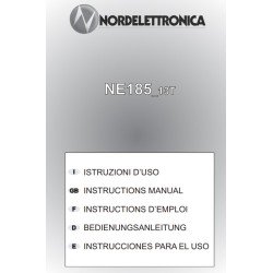1350.185.06 - Derivatore porta fusibili TRIGANO NE185_13T