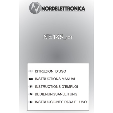 1350.185.06 - Porte-fusible shunt TRIGANO NE185_13T