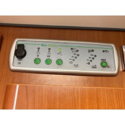 1832.160.02 - 4303189 Nordelettronica Command Management...