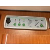 1832.160.02 Panneau de gestion des commandes Nordelettronica spécifique à Font Vendôme