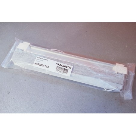 OSCURANTE COMPLETO PER PORTA C/FINESTRA CARAD-RF - BG2197