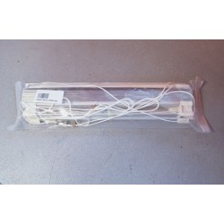 VOLLSTÄNDIGE VERDUNKLUNG FÜR TÜR MIT FENSTER CARAD-RF - BG2197