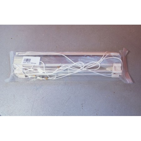 COMPLETE BLACKOUT FOR DOOR WITH WINDOW CARAD-RF - BG2197