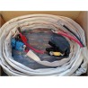 Connection line kit 10 mt for installation of BERGSTROM 12V OPEN AIR AIR CONDITIONER - FULL INVERTER