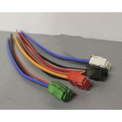 ARSILICII Kit sostituzione power supply BC-520 per AL300 e AL310 e AL320 - RIMOR