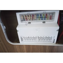 PANNEAU PORTE-FUSIBLES AVEC BDS NE364 TRIGANO 1350.364.01