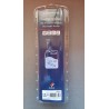 Elektrischer Warmwasserbereiter - Heizstab für Warmwasser in Tanks Carbest Campingstar 230V 75W, Temperatur 38°C