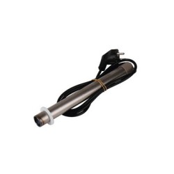 Elektrischer Warmwasserbereiter - Heizstab für Warmwasser in Tanks Carbest Campingstar 230V 75W, Temperatur 38°C