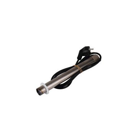 Electric Water Heater - Heating Rod for Hot Water in Tanks Carbest Campingstar 230V 75W, Temperature 38°C