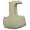 Right corner band prof. glossy poz.to neutral plate FORD 0/01