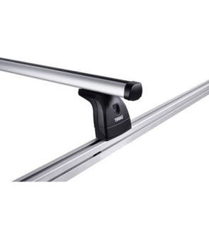 Thule Load Bars for High Version Roof Racks