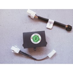 UNIDAD DE CONTROL LIPPERT 080-30058-260 PARA NUEVOS PASOS 10856 VERSIÓN V4