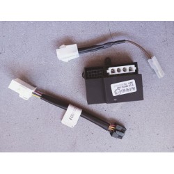 LIPPERT CONTROL UNIT...