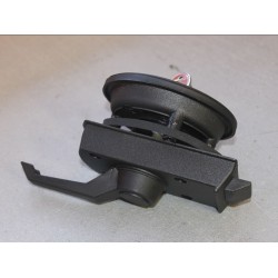 FAP 1012SAKIT51 Cerradura de caravana SN con manilla, cilindro fijo y llaves