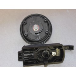 FAP 1012SAKIT51 SN caravan lock with handle, fixed cylinder and keys