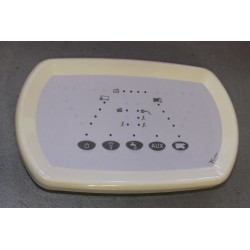 ARSILICII XA00054402 - XA00002521 UNIDAD DE CONTROL CP5-TTK RIMOR EUROPEO 2007-2008